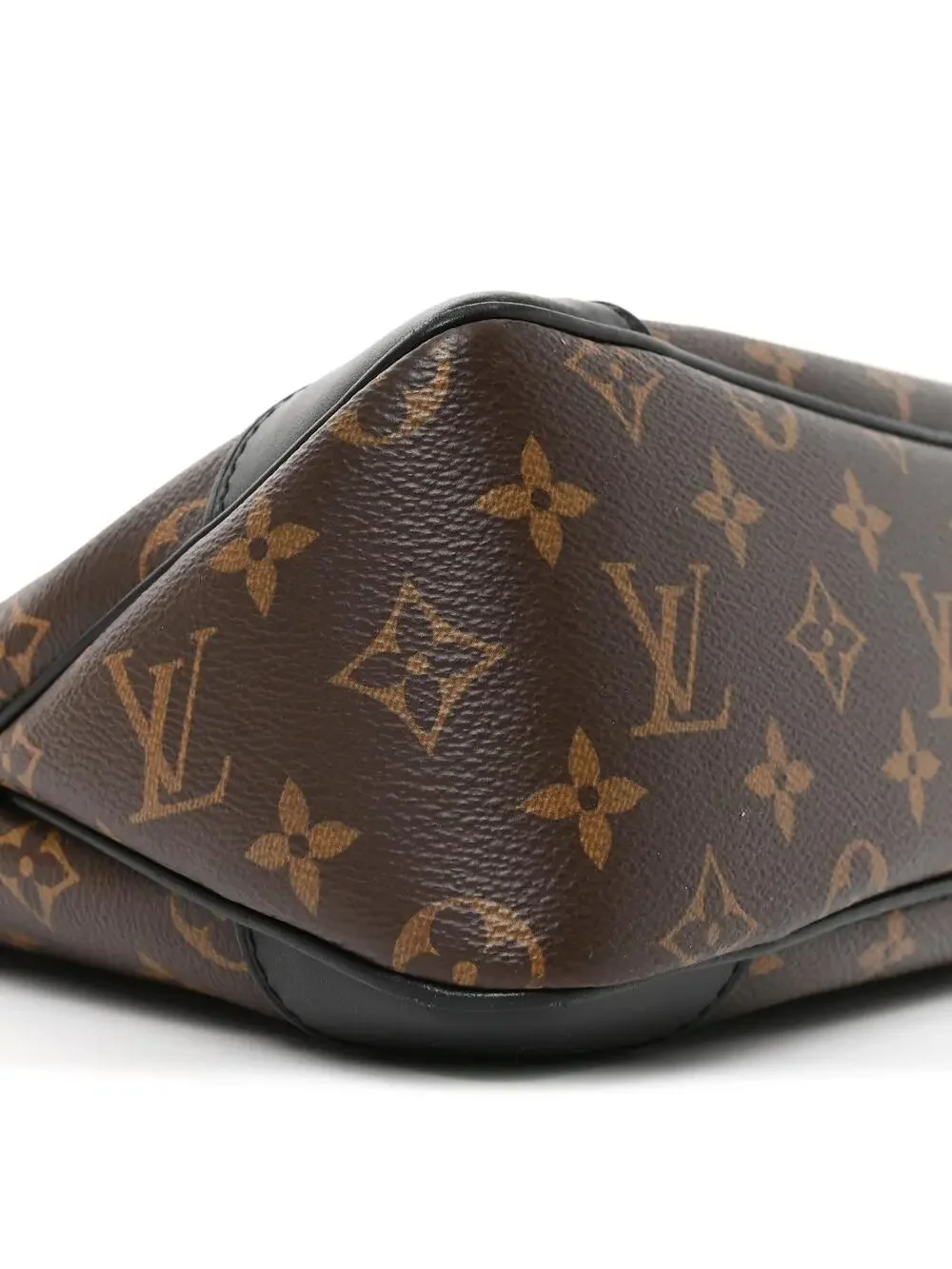 Louis Vuitton indulge timeless